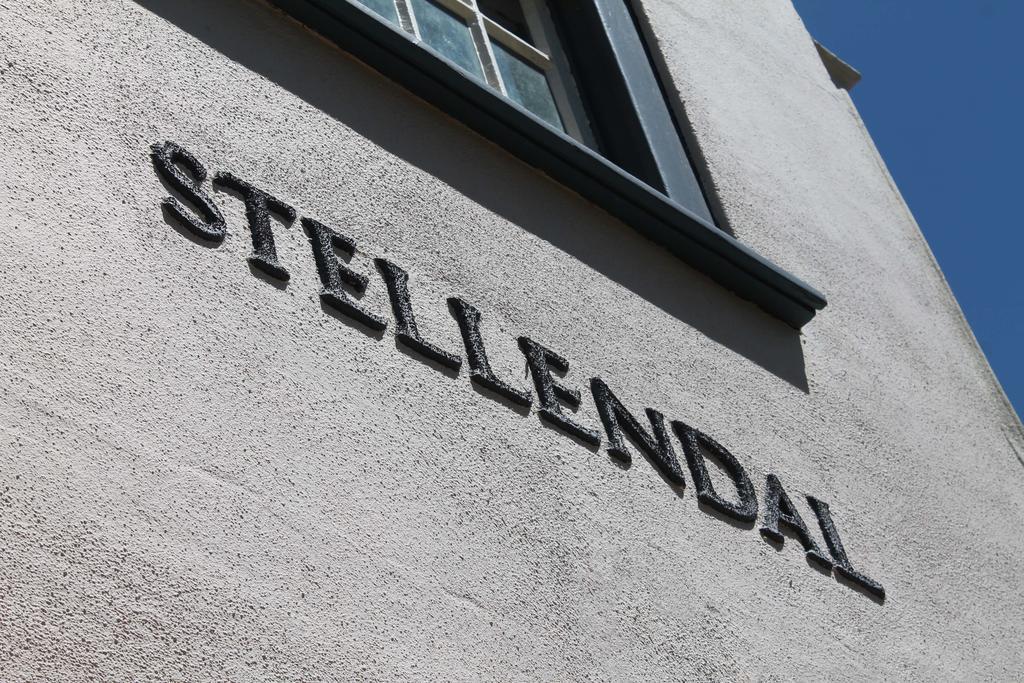 סומרסט ווסט Stellendal Guest House מראה חיצוני תמונה